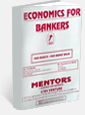Economics For Bankers