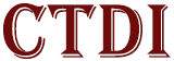 CTDI Logo